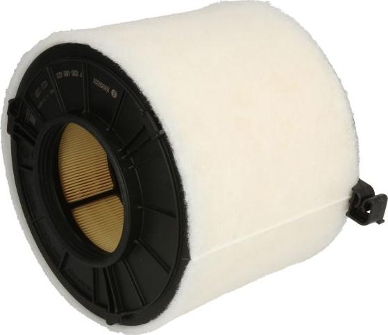 BOSCH F 026 400 422 - Повітряний фільтр autozip.com.ua