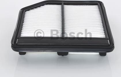 BOSCH F 026 400 472 - Повітряний фільтр autozip.com.ua