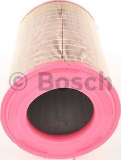 BOSCH F 026 400 540 - Повітряний фільтр autozip.com.ua