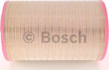 BOSCH F 026 400 540 - Повітряний фільтр autozip.com.ua
