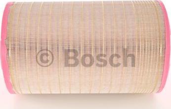 BOSCH F 026 400 540 - Повітряний фільтр autozip.com.ua