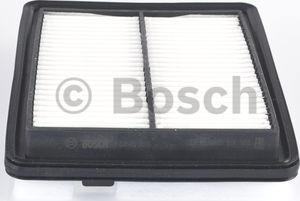 BOSCH F 026 400 561 - Повітряний фільтр autozip.com.ua