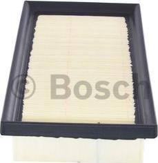 BOSCH F 026 400 507 - Повітряний фільтр autozip.com.ua