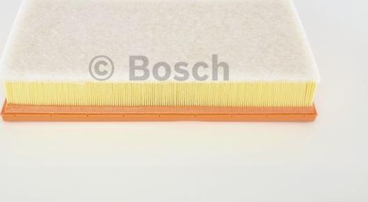 BOSCH F 026 400 516 - Повітряний фільтр autozip.com.ua
