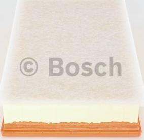 BOSCH F 026 400 516 - Повітряний фільтр autozip.com.ua