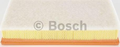 BOSCH F 026 400 516 - Повітряний фільтр autozip.com.ua