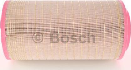 BOSCH F 026 400 532 - Повітряний фільтр autozip.com.ua