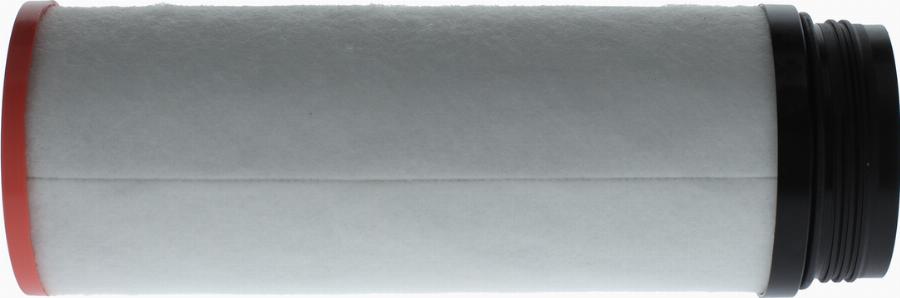 BOSCH F 026 400 643 - Фільтр додаткового повітря autozip.com.ua
