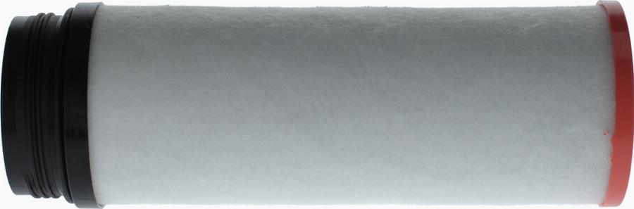 BOSCH F 026 400 643 - Фільтр додаткового повітря autozip.com.ua