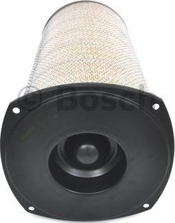 BOSCH F 026 400 605 - Повітряний фільтр autozip.com.ua