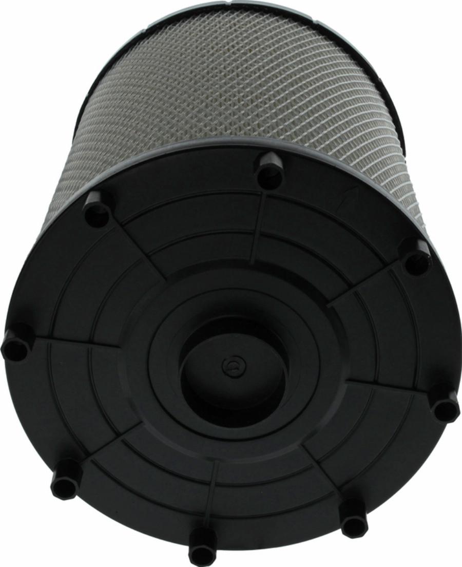 BOSCH F 026 400 620 - Повітряний фільтр autozip.com.ua