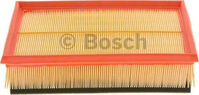 BOSCH F 026 400 627 - Повітряний фільтр autozip.com.ua