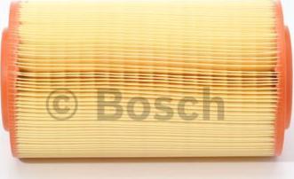 BOSCH F 026 400 059 - Повітряний фільтр autozip.com.ua