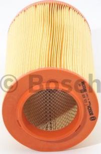 BOSCH F 026 400 059 - Повітряний фільтр autozip.com.ua