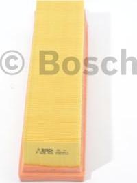 BOSCH F 026 400 050 - Фільтр повітряний autozip.com.ua