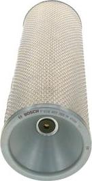 BOSCH F 026 400 065 - Фільтр додаткового повітря autozip.com.ua