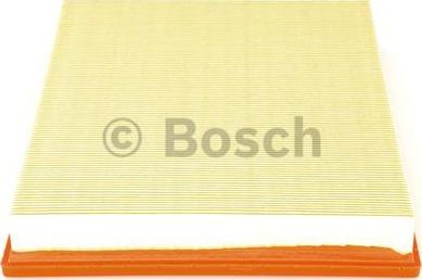 BOSCH F 026 400 014 - Повітряний фільтр autozip.com.ua