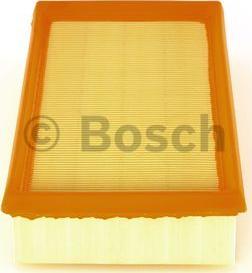BOSCH F 026 400 015 - Повітряний фільтр autozip.com.ua