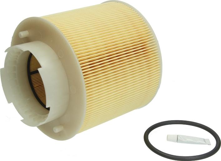 BOSCH F 026 400 028 - Повітряний фільтр autozip.com.ua