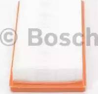 BOSCH F 026 400 442 - Повітряний фільтр autozip.com.ua