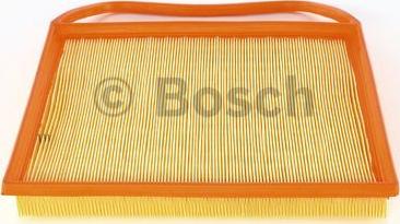 BOSCH F 026 400 148 - Фільтр забору повітря autozip.com.ua