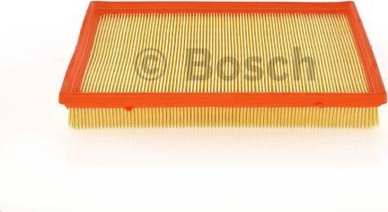 BOSCH F 026 400 173 - Повітряний фільтр autozip.com.ua