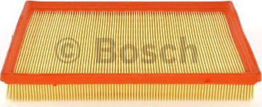 BOSCH F 026 400 173 - Повітряний фільтр autozip.com.ua