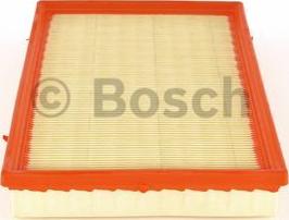 BOSCH F 026 400 173 - Повітряний фільтр autozip.com.ua