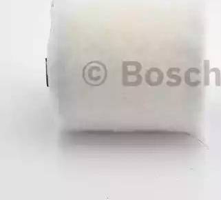 BOSCH F 026 400 156 - Повітряний фільтр autozip.com.ua