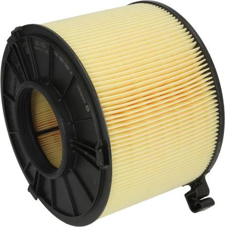 BOSCH F 026 400 393 - Повітряний фільтр autozip.com.ua