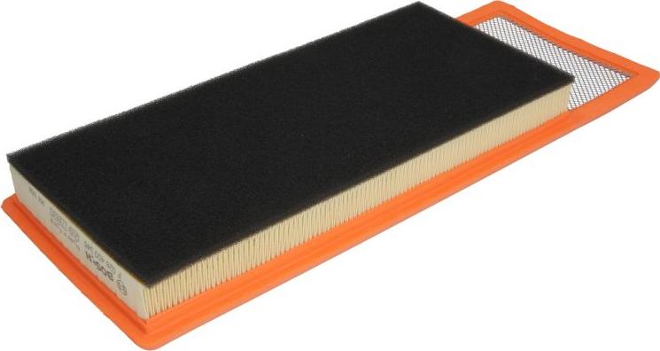 BOSCH F 026 400 346 - Повітряний фільтр autozip.com.ua