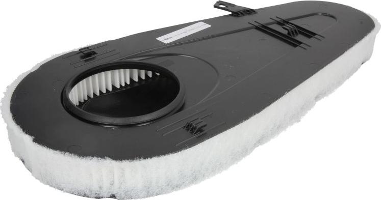 BOSCH F 026 400 365 - Повітряний фільтр autozip.com.ua