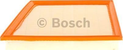 BOSCH F 026 400 360 - Фільтр повітряний   BMW X1 F48-49 15-. 2 F45 14-. 2 F46 14-. MINI Cooper F56 14-. Countryman 17-. Clubman F54 15- autozip.com.ua
