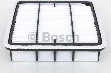 BOSCH F 026 400 306 - Повітряний фільтр autozip.com.ua