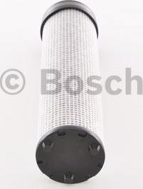 BOSCH F 026 400 333 - Фільтр додаткового повітря autozip.com.ua