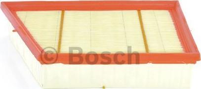 BOSCH F 026 400 324 - Фильтр воздушный пр-во Bosch autozip.com.ua