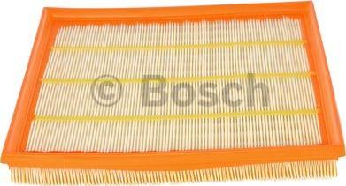 BOSCH F 026 400 290 - Повітряний фільтр autozip.com.ua