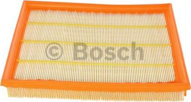 BOSCH F 026 400 290 - Повітряний фільтр autozip.com.ua