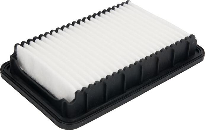 BOSCH F 026 400 291 - Повітряний фільтр autozip.com.ua