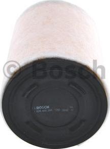 BOSCH F 026 400 298 - Повітряний фільтр autozip.com.ua