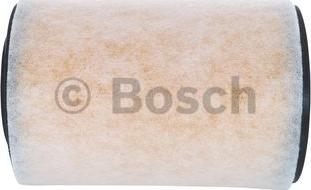 BOSCH F 026 400 298 - Повітряний фільтр autozip.com.ua