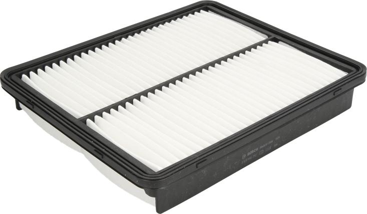 BOSCH F 026 400 292 - Повітряний фільтр autozip.com.ua