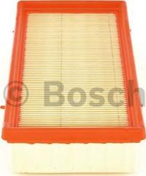 BOSCH F 026 400 265 - Повітряний фільтр autozip.com.ua