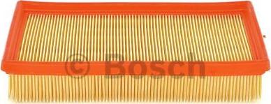BOSCH F 026 400 265 - Повітряний фільтр autozip.com.ua