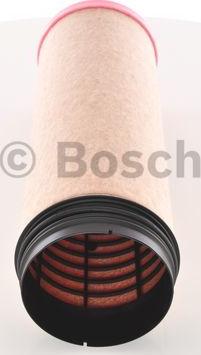 BOSCH F 026 400 210 - Фільтр додаткового повітря autozip.com.ua