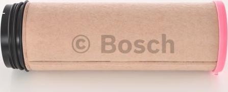 BOSCH F 026 400 210 - Фільтр додаткового повітря autozip.com.ua