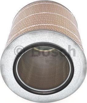 BOSCH F 026 400 280 - Повітряний фільтр autozip.com.ua