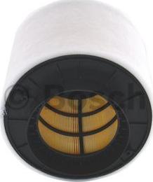 BOSCH F 026 400 283 - Повітряний фільтр autozip.com.ua