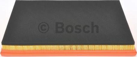 BOSCH F 026 400 233 - Повітряний фільтр autozip.com.ua