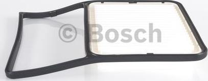 BOSCH F 026 400 227 - Повітряний фільтр autozip.com.ua